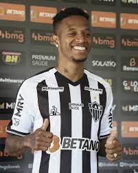 O duelo foi válido pela 7ª rodada do campeonato brasileiro 2021. Cuca Jersey 5 Rejected Search For Goals And An Old Dream Tche Tche Is At Atletico Mg Presented Athletic Mg