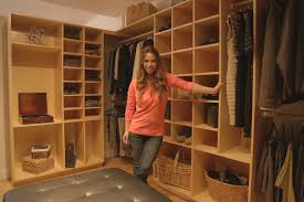 Do you have a closet at home that is useless for storage? How To Build Bedroom Closet Novocom Top