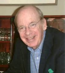 2014 INDUCTEES JACK BENNIE (1947