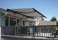 Our complete line of solar shading. 23 Retractable Roof Mount Awning Ideas Retractable Roof Awning Retractable