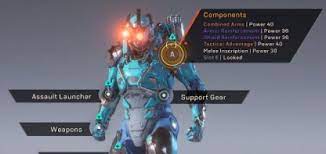 Once you reach the appropriate level to unlock a new javelin, . Anthem How To Get To Max Level Faster Tips Guides Gamewith