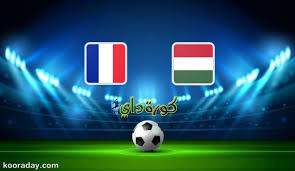 مباريات اليوم مشاهدة مباراة البرتغال اليوم مشاهدة مباراة فرنسا اليوم تعديل المشاركة. Ù†ØªÙŠØ¬Ø© Ù…Ø¨Ø§Ø±Ø§Ø© ÙØ±Ù†Ø³Ø§ ÙˆØ§Ù„Ù…Ø¬Ø± Ø§Ù„ÙŠÙˆÙ… ÙÙŠ ÙƒØ£Ø³ Ø£Ù…Ù… Ø£ÙˆØ±ÙˆØ¨Ø§ 2020 ÙƒÙˆØ±Ø© Ø¯Ø§ÙŠ