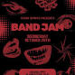 Texas Spirits Present: Band Jam event image