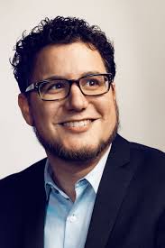 How 'The Lean Startup' Turned Eric Ries Into an Unlikely Corporate Guru