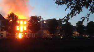 Let's stop plastics choking our oceans! Grote Brand Den Bosch 25 09 2016 Youtube