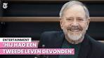 Rob de Nijs (82) in bijzijn vrouw en kind overleden: 'Enorme ... - YouTube