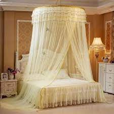 children elegant bed dome mosquito net in 2021 princess canopy bed bed canopy bed net