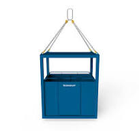 Man Cage - Personnel Lifting Equipment | Personnel Access Cage