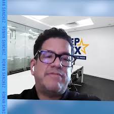 Discover how Roman Sanchez, Chief Innovation Officer for the city of El  Paso, Texas, is flipping the script