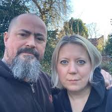 I was housebound and in a dark place