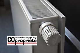 L'utilisation de compteurs d'eau divisionnaires est obligatoire dans les immeubles en copropriété dont le permis de construire a été déposé à partir du 1er novembre 2007. N 627 L Individualisation Des Frais De Chauffage