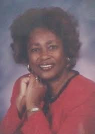 Betty Bryson Obituary (1940