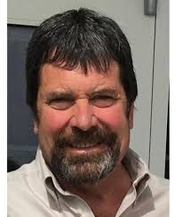 Keith Parker Obituary (1964