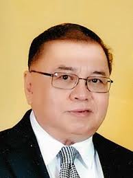 Eduardo Nunez Obituary (2021)