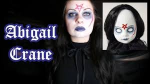 living dead doll makeup ideas