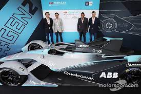 Season five of formula e is here! Why Formula E Is Racing In Saudi Arabia
