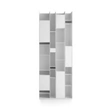 Mdf panel the versatility of roseburg mdf offers a the versatility of roseburg mdf offers a smooth hard surface, exceptional machining, plus clean, sharp edges for cutting and drilling applications. Random Box Bookshelf By Mdf Italia
