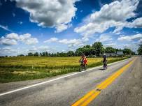 Peninsula – Mantua Loop 125k