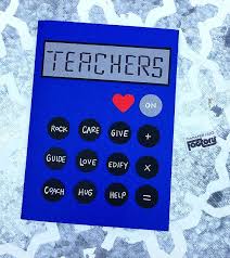 Birthday Card For Teacher By Kids Card For Teachers Great For Back To School Teacher Gifts And Teacher Birthday Card Teacher Appreciation Cards Teacher Cards
