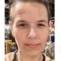 Jessica Robinette Obituary (1984