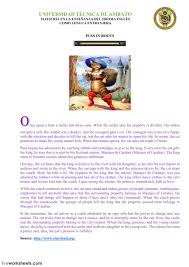 We did not find results for: Puss In Boots Worksheet