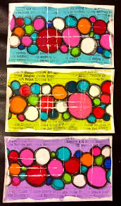 Index Card Art Card Art Art Trading Cards Artist Trading Cards