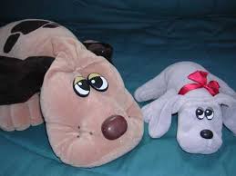 A buyers guide to pound puppies stuffed animals. Giant Guide To The Pound Puppies Toys From The 80s