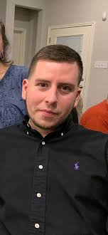 Taylor Jarrett Larvin Obituary