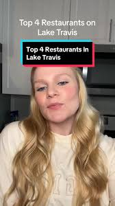 Top 4 Resturants in Lake Travis by boat ⚓ #boat #boatlife #laketravis  #laketravistexas #boatinglife #top4 #bestresturants #laketravistx  #lakerestuarant #boatday #boating #boats #lakefun #lakelife ...
