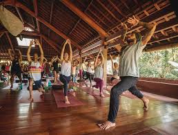 Ubud S Best Yoga And Pilates Studios The Definitive Guide Jendela Di Bali