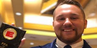 Willoughby takes 1st in FFA Big E Regional public speaking competition