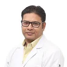 Dr. Ajay Lall