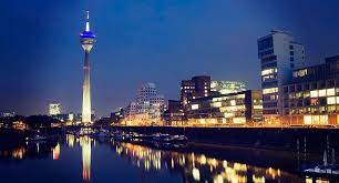 Explore its highlights on our guided tours between the old town, königsallee and the medienhafen, by bus, on foot, by boat, carriage or bike. Dusseldorf Destinations Tap Air Portugal