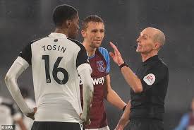 30.00 m €* feb 27, 1995 in havlickuv brod, czech republic. Tomas Soucek S Controversial Red Card For Elbow On Fulham S Aleksandar Mitrovic Overturned Daily Mail Online