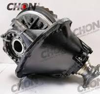 Chon Japanese Light Truck Rear Differential Assembly for ...