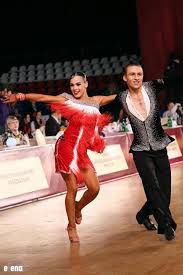 Timişorenii Andra Păcurar şi Ionuţ Alexandru Miculescu, de la CS Dance  Spirit, pe podiumul a două secţiuni în Openul internaţional de la Moscova:  primii la tineret