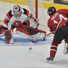 The ontario hockey league today announced the 15th edition of the weekly minor midget rankings for the 2020 ohl cup showcase tournament powered by under armour. Ri4eokgqyq9ykm