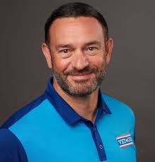 Rodney Ammons (Veteran)