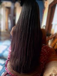 However, it's a thick, gloopy oil that many don't like the feeling. Should You Oil Your Hair Every Day Which Is The Best Oil To Be Applied On Hair Every Day Quora