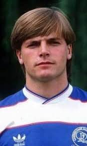 Bannister, Gary Bannister