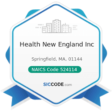 Whether you're in perfect health or searching for catastrophic coverage, the best health plans in new york have you covered. Health New England Inc Zip 01144 Naics 524114