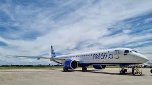 But the american airline association apex has. Aercap Delivers Three Emb 195 E2 S To Belavia