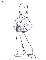 Tugas sekolah sheza aninditakelas alqudustema keluargaku mewarnai gambar ayah dan peci, membaca hadis keridhoan orang tua#tugas . Learn How To Draw Grand Master Dashi From Xiaolin Showdown Xiaolin Showdown Step By Step Drawing Tutorials