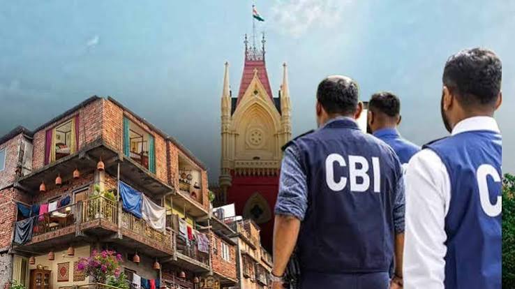 Illegal Constructions in Kolkata | Calcutta High Court handed over the investigation into allegations of illegal multi-storey construction in the city to the CBI dgtl - Anandabazar