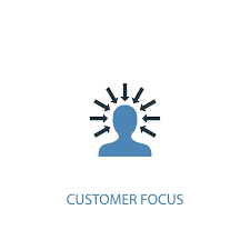 Customer Focus