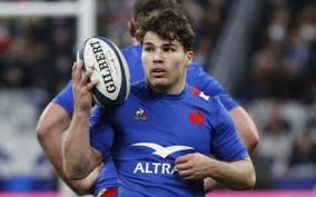 XV de france