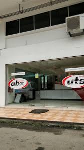 Abx express (m) sdn bhd. Abx Express Tawau Tawau Jalan Tawau Lama Po Box 61450 91024 Tawau Sabah 91000 Tawau Sabah Malaysia Phone 089 777 222