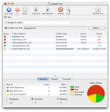 Clearout is an email verification and validation tool with 98%+ accuracy that carries out more than 20+ refined validation checks to conclude the status of every email address in your data. Maxprog Email Verifier Crack 3 7 7 Latest Version Free Download
