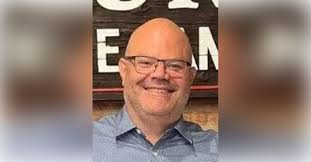 Obituary information for George Patrick Wingader