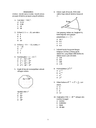 Check spelling or type a new query. Matematik Ting 3 Bahagian A
